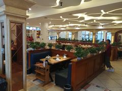 -守柴炉烤鸭(中海国际店)