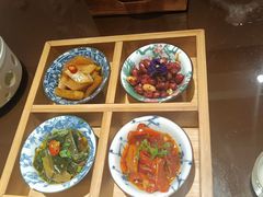 -火宫殿·湘菜小吃·商务宴请·生日聚会(东塘店)