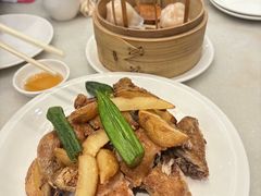 -金鼎轩(方庄天坛店)