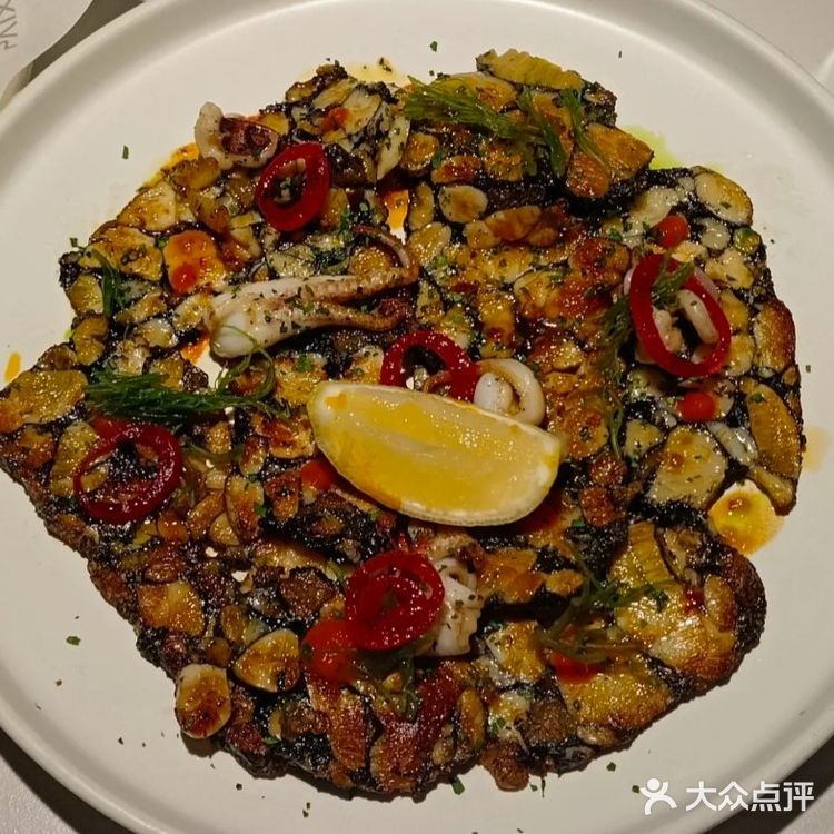 💫四海城PAIX，澳洲M8牛排绝了[色]