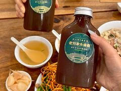 -老刘家永盛斋·传统泡馍(东关南街店)