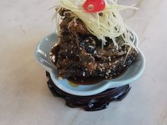 -二泉园老菜馆·百年无锡菜
