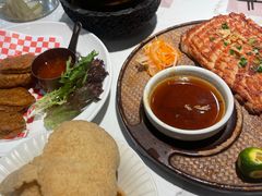 -泰椰里·泰国餐厅(智慧城广百广场店)