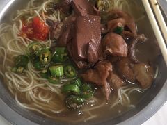 -满记面食(东堤横路店)