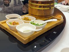 -老西门·常州菜(新区店)