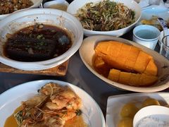 -一桶江山餐厅(松北店)