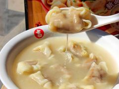 -吉祥馄饨(上海新上大店)