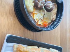 -无味舒食(环岛路店)