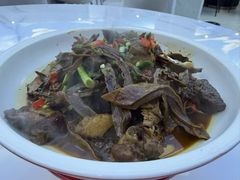 -黄牛肉馆·皖南土菜