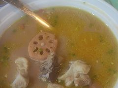 -覃大个·藕汤印象(博奇路店)