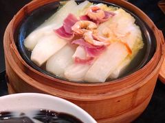 开洋娃娃菜-蒸年青STEAM YOUNG(501城市广场店)