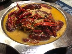 -王红军龙虾(新民路店)