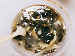 -芳婆糕团店(王府大街店)