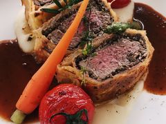 -JANS意式简餐厅·惠灵顿牛排