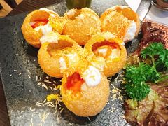-克比叔叔印度餐厅Kebabs on the Grille (人民广场店)