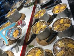 -六合居(温江店)