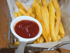 -榖屋house of flour(张江首店)