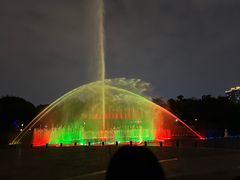 -南宁南湖公园