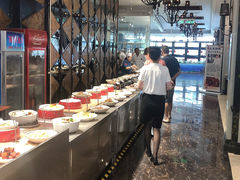 自助取餐区-高老庄绿色传奇(昊元生活广场店)