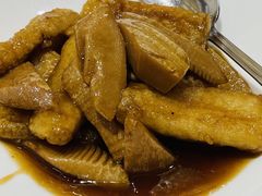 -白天鹅宾馆-宏图府餐厅