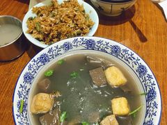 -四宜糕团店(文峰城市广场店)