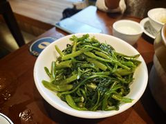 -吃香喝辣·地道衡东菜(南岳大庙店)