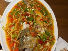 -小户人家(循礼门南国中心店)