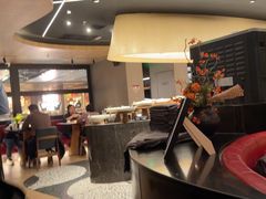 -拉蒂娜·巴西牛排馆 Latina·Brazilian Steakhouse(王府井喜悦店)