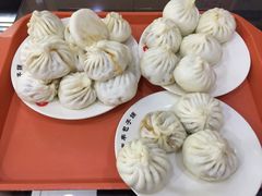 -庆丰包子铺(田村店)