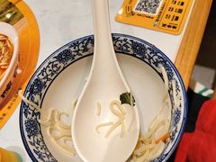 -陳香貴·兰州牛肉面(乐峰广场店)