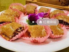 -江南村酒家