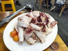 -广味炭炉鸡煲(宝业路分店)