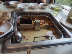 -滋奇·扬州地标火锅(兴城东路店)