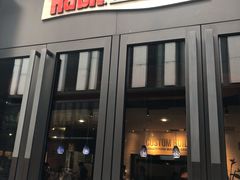 门面-The Habit Burger Grill 哈比特汉堡(复兴soho店)