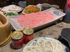 -重庆渝达老火锅(春熙路店)