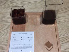 -Seesaw Coffee(环贸iapm店)