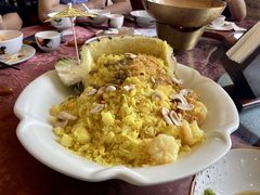 -南沙游艇会·大兵船餐厅