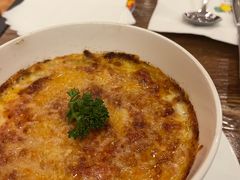 -安妮意大利餐厅(世贸天阶店)