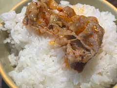 -张翻越·川渝冒菜·武汉黑鸭煲(城北万象城店)