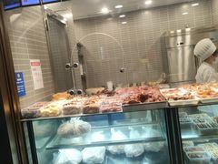 -王家沙点心店(南京西路总店)