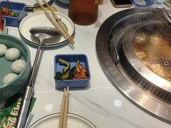 -满兴咱妈烀饼铁锅炖(兰州北街店)