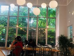 -CHEZ JASMINE 茉莉的氧气厨房