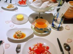 -Le Comptoir de Pierre Gagnaire