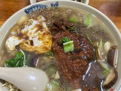 -无名氏面馆(邮电路店)