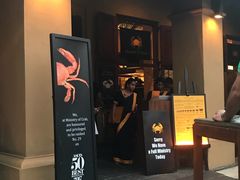 门面-Ministry of Crab(科伦坡店)