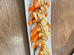 -小川洋风料理(武胜路凯德广场店)