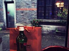 -Mammamia意大利餐厅(阳春巷店)