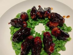 -曾宴·楚菜(湖北省博物馆店)