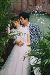 -角色婚纱摄影(中心店)