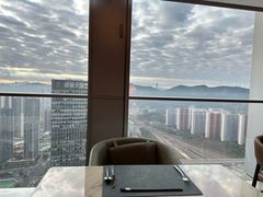 -星璞全日餐厅·高空自助餐(深铁铂尔曼酒店)